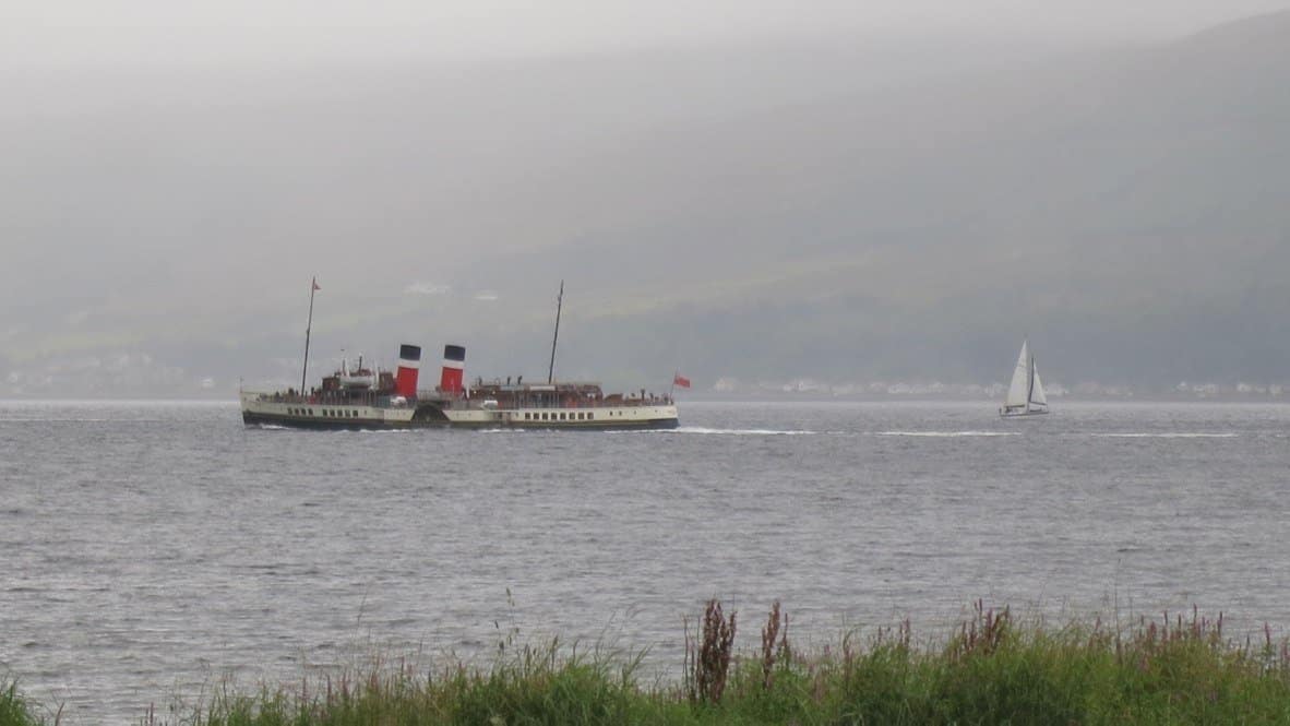P.S. Waverley